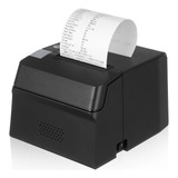 Impresora Tickets Térmica Esc/pos Con Corte Automático 80mm