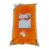 Gel Mega Bag 5kg Com 09 Princípios Ativos Para Uso Estético