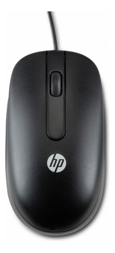 Mouse Usb Optico Hp Qy777aa 800dpi Pc Notebook Plug And Play