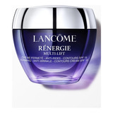 Crema De Tratamiento Fps15 Rénergie Multi-lift Lancôme 50ml