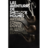 Las Aventuras De Sherlock Holmes (libro Original)