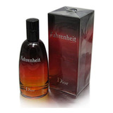 Fahrenheit Eau Perfume Para Hombre