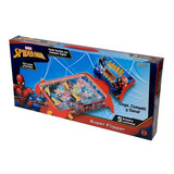 Super Flipper Spiderman Original Ditoys 2408