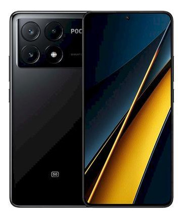 Xiaomi Poco X6 Pro