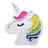 Lampara Led Unicornio / Pone - Decoración - Varios Modelos