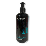 Plasma Shampoo Estimulante 2010 X 300ml Anti Caida Caballero