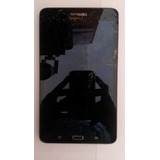 Tablet Samsung Galaxy Tab A Sm-t280 Ud 8gb Completa Piezas 