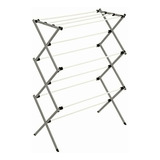 Honey-can-do Dry-09065 Collapsible Clothes Drying Rack Steel