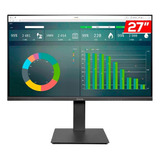 Monitor Zinnia Delfos Pro 27 Pol Ips Qhd Srgb 113 75hz Frees