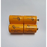 Pack De Batería Sc 4/5 4.8v 1200mah P/ Atornillador