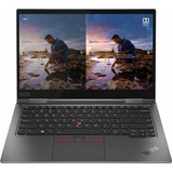 Lenovo Thinkpad X1 Yoga Gen 5 20ub001gus Portátil 2 En 1 Con