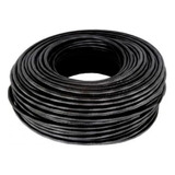 Cable Utp Cat 5e Uso Exterior X 30 Metros