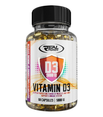 Vitamina D3 