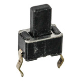 Pulsador Tact Switch Smd 2c 3 X6 X8 Mm Microswitch X 10 Htec