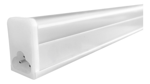 Liston Led 16w Bajo Alacena Mesada 120cm Interconectable