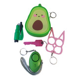 Kit Llavero Palta Defensa Personal