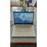 Hermoso Hp 14 Cf2076la Intel Core I5 10gen Ssd M.2 De 512gb