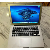 Macbook Air 13 2012 Intel I5 4gb Ram 120gb Ssd