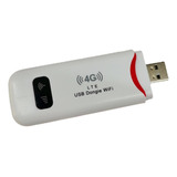 Usb Wifi Router Pocket 150mbps Wlan 802.11b/g/ Computadora