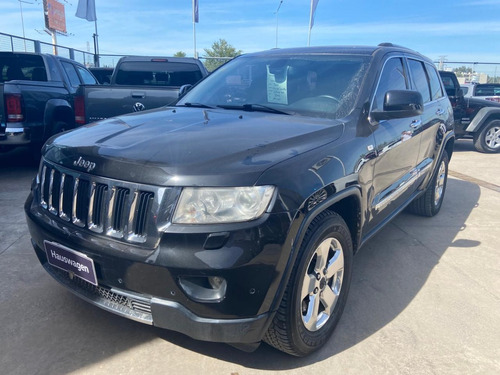 Jeep Grand Cherokee Limited Gr Us 