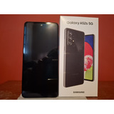 Samsung A52s 5g 128gb Usado Em Excelente Estado