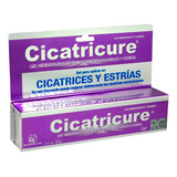 Crema Gel Cicatricure X30gr