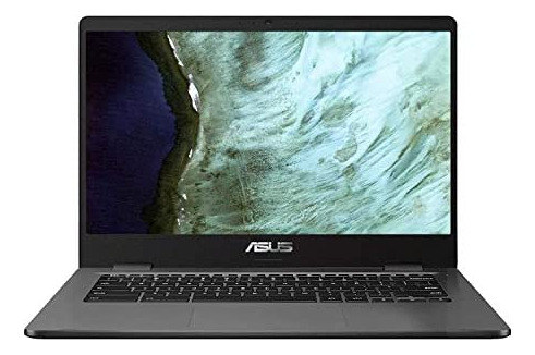 Laptop Asus Intel Celeron N3350 4gb Memory 32gb Emmc 14-inch
