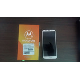 Moto E5 16 Gb  Oro Fino 2 Gb Ram