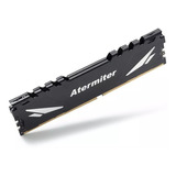 Memoria Ram Servidor Atermiter 8 Gb 2666mhz Reg - Ecc Ddr4 