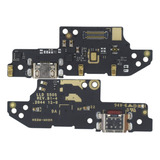 Placa Flex Carga Conector Compatível Redmi 9a / 9c Turbo