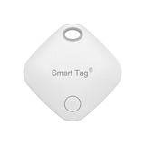 Localizador Gps Smart Tag Compatible Con Find My De Apple