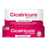 Cicatricure Anti-edad X 60 G. - g a $1067