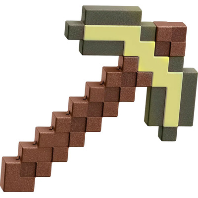 Minecraft Vanilla Juguete Espada de Piedra | Envío gratis