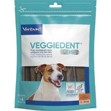 Veggiedent Fresh Tiras Masticables Perros 5-10 Kg. 