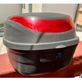 Caja Portaequipaje Trasera, Moto Cascos Vento