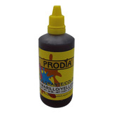 Colorante Prodia Alimentos  X 78ml - mL a $218