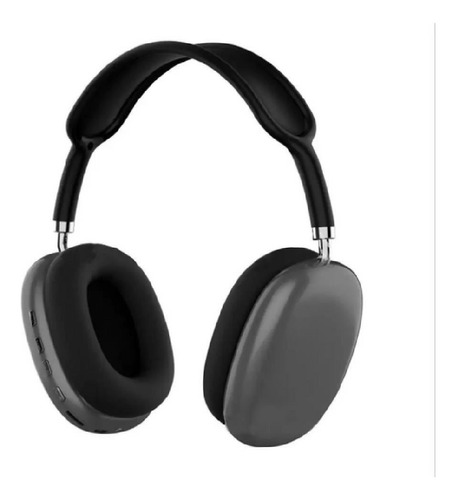 Auricular Inalambrico Bluetooth Vincha Fm/sd P9 Pro Max