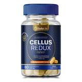 Cellus Redux 60 Comprimidos Mastigáveis Original Daily Life