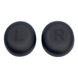 Almohadillas Para Auriculares Jabra Evolve 65 Y Mas, Negro