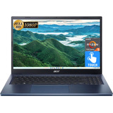 Laptop Acer Aspire 3 15.6 Amd 5 7000 8gb Ram 512gb Ssd Win11