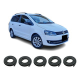 Vw Suran 2012 Burletes Para 4 Puertas + Baul Kit 5 Piezas