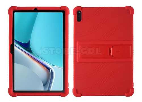 Funda Uso Rudo Huawei Matepad 11 10.95 In 2021 Goma Silicon