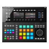 Native Instruments Maschine Studio Controlador Color Negro