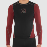 Remera Neoprene Thermoshield 1.5 Mm Thermoskin