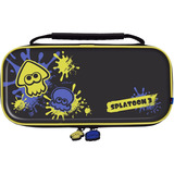 Estuche Para Nintendo Switch / Lite / Oled / Splatoon 3