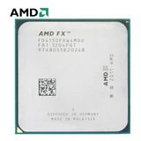 Processador Amd Fx 4130 Quadcore 3.8ghz Am3+