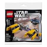 Lego Star Wars 30461 Podracer