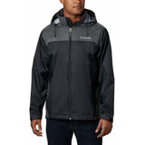 Rm2015-xp9 Columbia Chaqueta Hombre Glennaker Lake Rain Jac