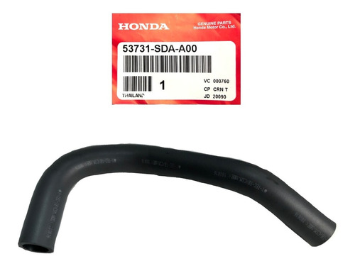 Manguera Direccion Original Honda Accord 2.4 2003 2004 2005 