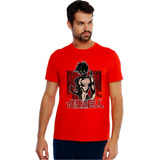 Playera Attack On Titan Diseño 91 Anime Playeras Beloma